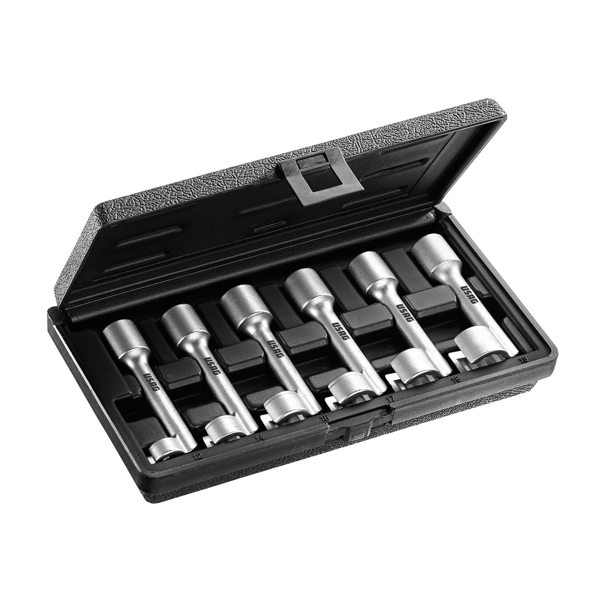 Assortimento 87 utensili Usag 496 B1