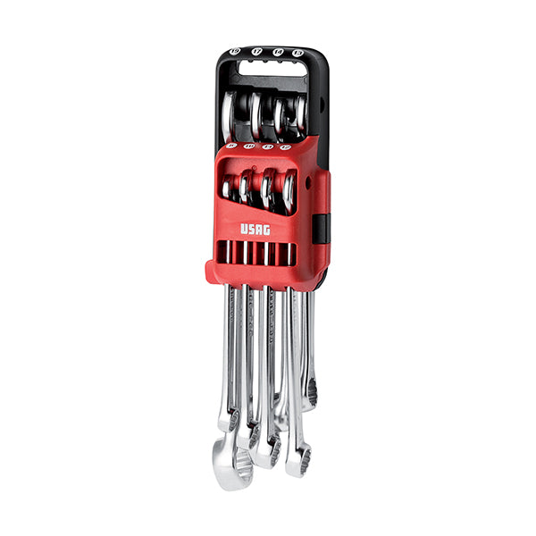 285 DS12 - Set of 12 combination wrenches - Usag - U02850864