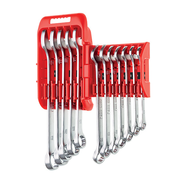 285 DS12 - Set of 12 combination wrenches - Usag - U02850864