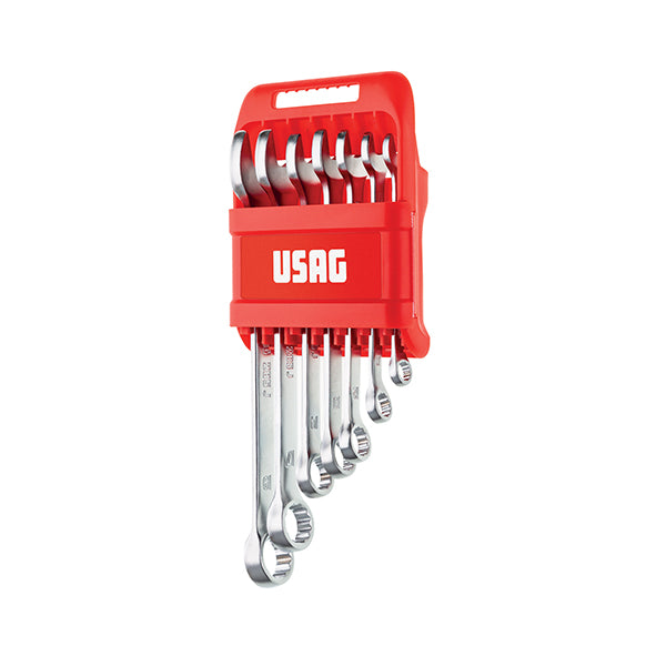 285 DS12 - Set of 12 combination wrenches - Usag - U02850864