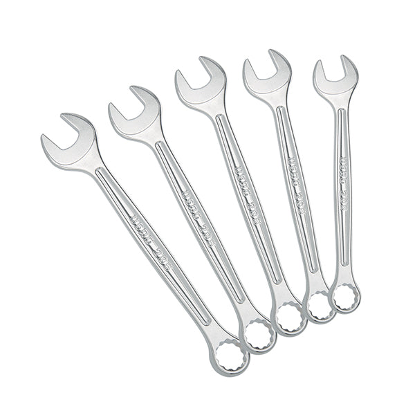 285 SE5 - Set of 5 Combination Wrenches - U02850858 - Usag