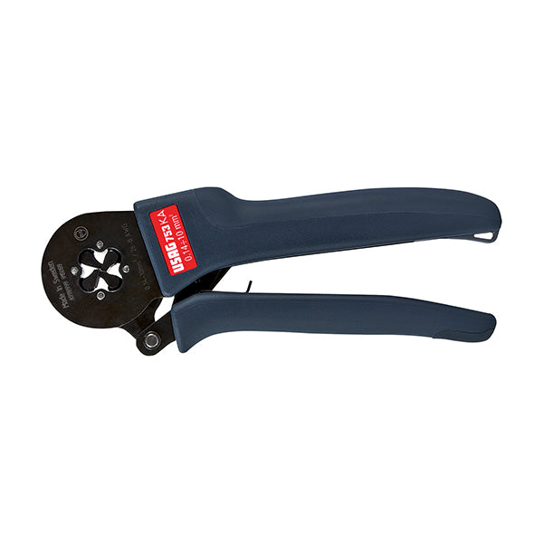 753 A - Terminal Pliers - Usag - U07530003