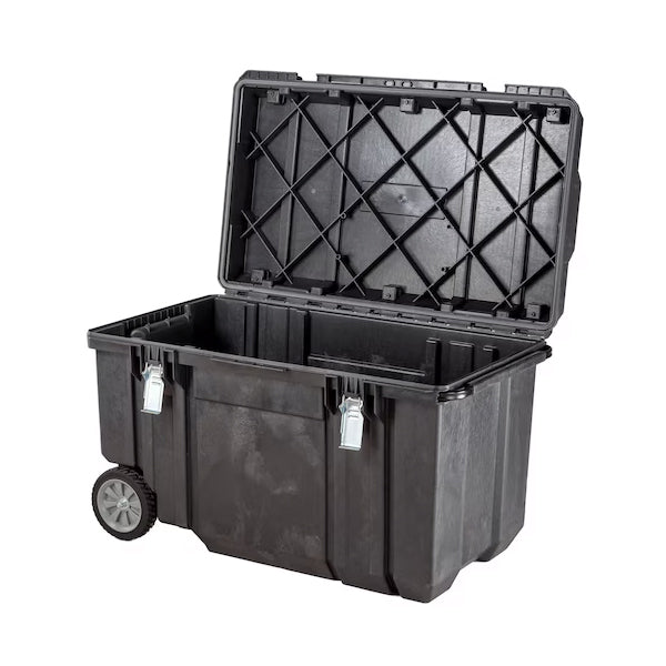 516 ST7V - Start trolley - 7 drawers (EMPTY) - Usag - U05160107