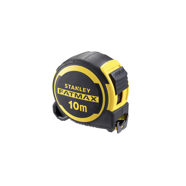 Flessometri FATMAX® COMPATTO - Metro da 5 a 10m - Nastro 32 mm -  Stanley