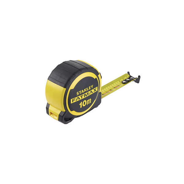 Flessometri FATMAX® COMPATTO - Metro da 5 a 10m - Nastro 32 mm -  Stanley