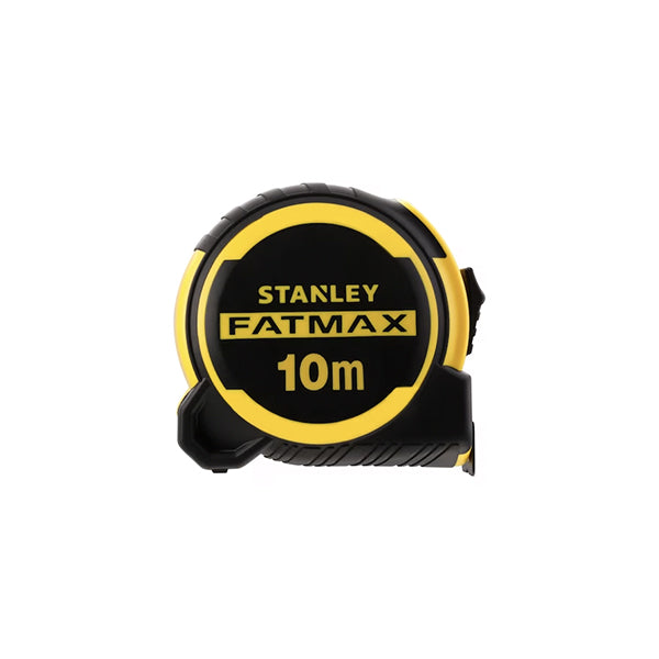 Flessometri FATMAX® COMPATTO - Metro da 5 a 10m - Nastro 32 mm -  Stanley