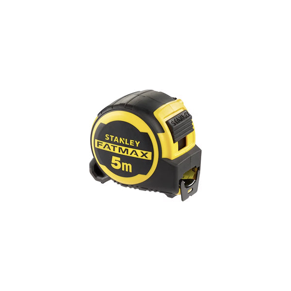 Flessometri FATMAX® COMPATTO - Metro da 5 a 10m - Nastro 32 mm -  Stanley