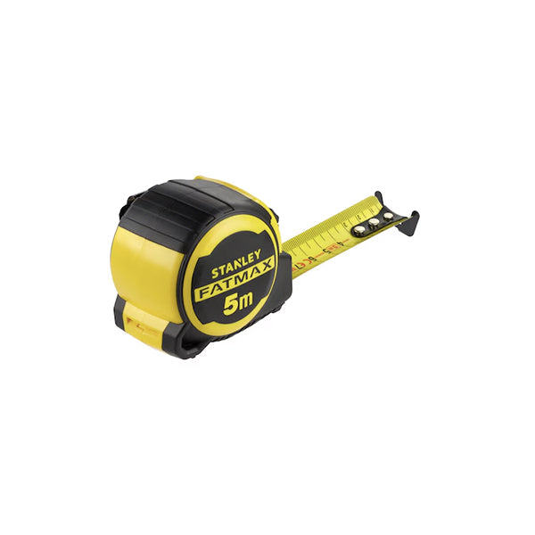 Flessometri FATMAX® COMPATTO - Metro da 5 a 10m - Nastro 32 mm -  Stanley