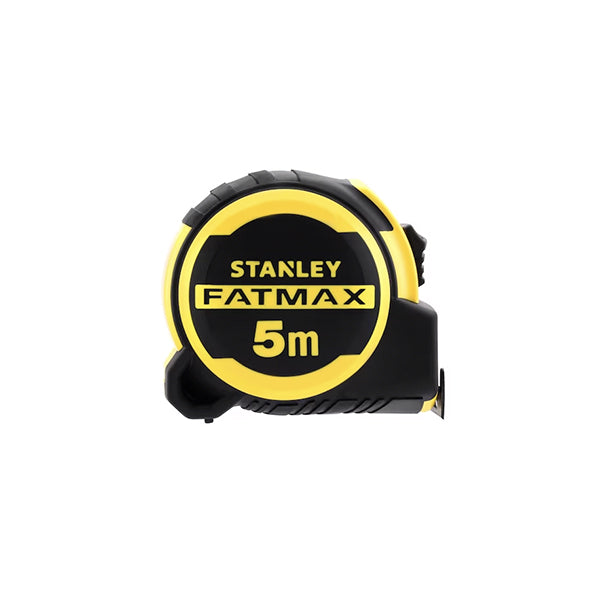 Flessometri FATMAX® COMPATTO - Metro da 5 a 10m - Nastro 32 mm -  Stanley