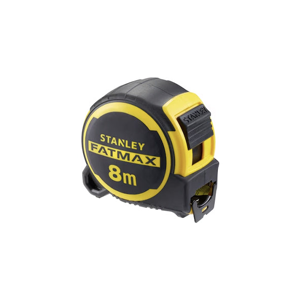 Flessometri FATMAX® COMPATTO - Metro da 5 a 10m - Nastro 32 mm -  Stanley