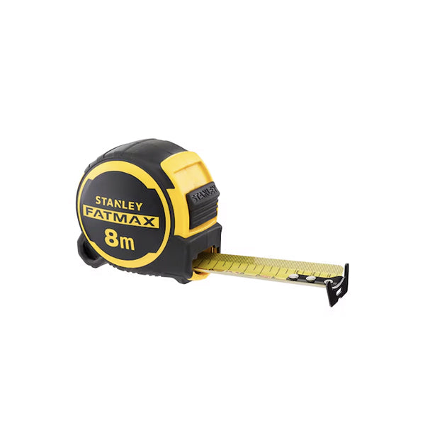 Flessometri FATMAX® COMPATTO - Metro da 5 a 10m - Nastro 32 mm -  Stanley