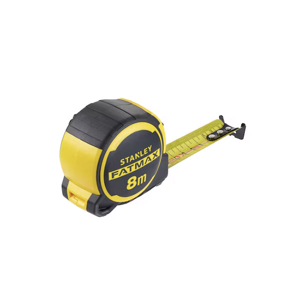 Flessometri FATMAX® COMPATTO - Metro da 5 a 10m - Nastro 32 mm -  Stanley