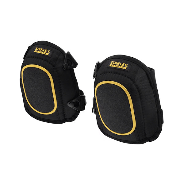 Genouillères FATMAX® SOFT shell - ‎Paire de genouillères - Stanley - FMST82962-1