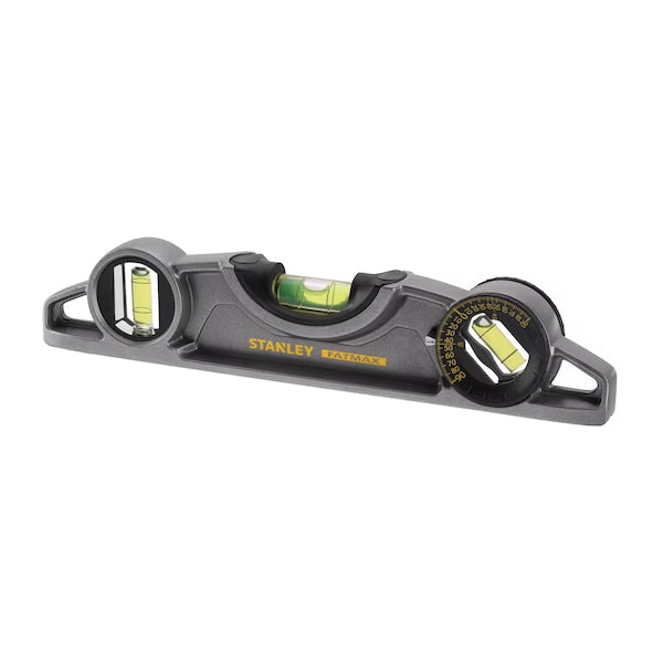 Livelle MAGNETICA TORPEDO FATMAX® - 25cm - Stanley - 0-43-609