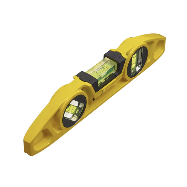 Livelle TORPEDO FATMAX® - ANTICHOC - 22cm - (Conf. da 6pz) - Stanley - 0-43-603 - (Confezione multipla)