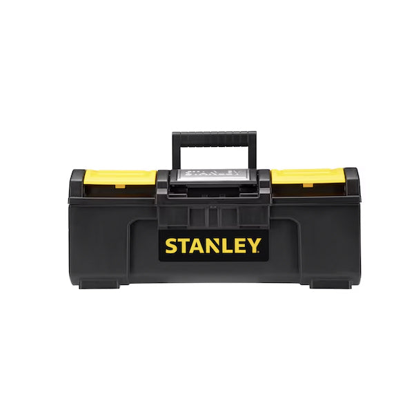 STANLEY Tool Box - (VUOTA) - Cassette porta utensili One Touch da 16”, 19’’ e 24”