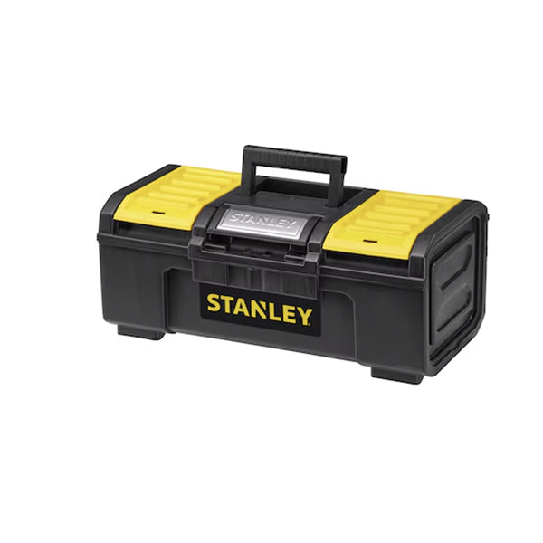 STANLEY Tool Box - (VUOTA) - Cassette porta utensili One Touch da 16”, 19’’ e 24”