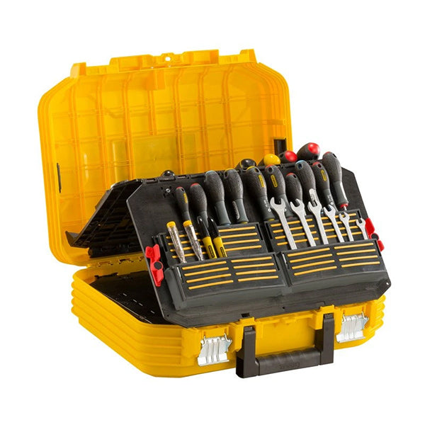 Technician's Case TOOL HOLDER - EMPTY - STANLEY® FATMAX® - FMST1-71943