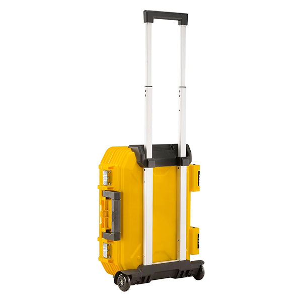 Valigetta per tecnici SU RUOTE porta utensili - STANLEY® FATMAX® - VUOTA - FMST1-72383