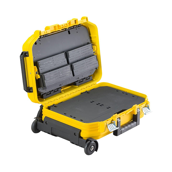 STANLEY® FATMAX® WHEELED Technician Tool Case - EMPTY - FMST1-72383