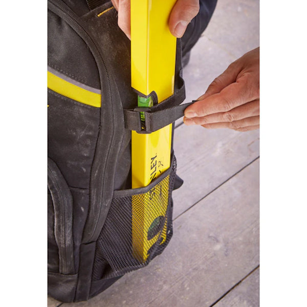 Sac à dos à outils AVEC ROUES - Porte-outils STANLEY® ESSENTIAL - STST83307-1