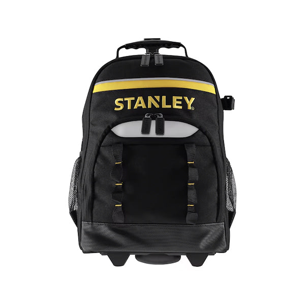 Sac à dos à outils AVEC ROUES - Porte-outils STANLEY® ESSENTIAL - STST83307-1