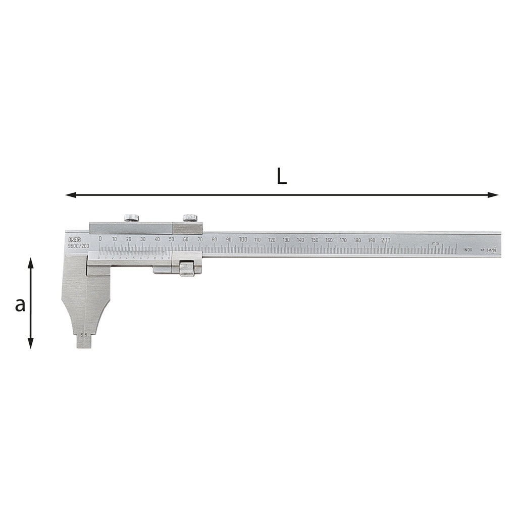 968 - Comparatore centesimale – Colombo Distribuzione s.r.l.