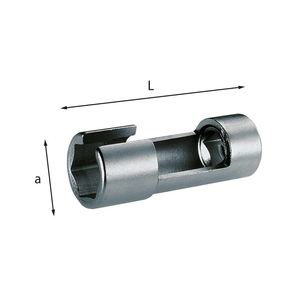 875 - Chiavi a bussola per sonde lambda – Colombo Distribuzione s.r.l.